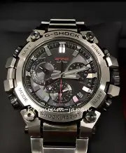 CASIO MTG-B3000D-1AJF [G-SHOCK MT-G Series Men's Metal Band] Japan Domestic New