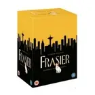 FRASIER COMPLETE SERIES COLLECTION 1-11 DVD BOX SET 44 DISCS "NEW&SEALED"