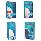 AquaClear 110 Filter Replacement Cartridges Foam Carbon Ammonia BioMax