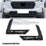 NEW LED DRL Daytime Running Light/turn Signal Kit for Honda CR-V CRV 2023-2025 (for: Honda)