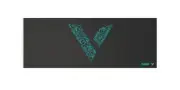 RAPOO V1L Mouse Pad Extra Large Mouse Mat Anti-Skid Bottom Design Dirt-Resistant