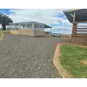Enjoy The Nature, Quite And Peaceful