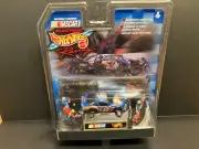 TYCO MAGNUM 440-X2 ~ MATTEL ~ HOT WHEELS / RED LOBSTER for AFX AURORA~ NEW