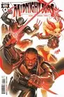 MIDNIGHT SUNS #4 (2022) DAVID NAKAYAMA COVER ~ AGATHA HARKNESS ~ UNREAD NM