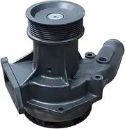 612640060102 Water Pump Compatible With Weichai Engine WD10G220E23 WP10 Compatible With Cummins Wheel Loader CLG855N