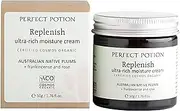 Perfect Potion Replenish Ultra Rich Cosmos Organic Moisture Cream 50 g