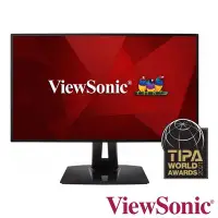 在飛比找Yahoo!奇摩拍賣優惠-≦拍賣達人≧ViewSonic VP2768A(含稅)S27