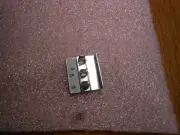 ELMO FUSEHOLDER BLOCK PART # 4K00878 NSN: 5920-01-259-8616