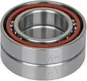 NFGEGPKPHA Precision Machine Tool Mating Angular Contact Ball Bearings 7009 7010 7011 7012 7013 7014 7015 7016 7017 C AC B DB DF DT P4 P5(B,P5_DT_7011 55X90X18MM)