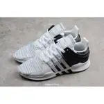 ADIDAS EQT SUPPORT ADV 愛迪達 灰白黑 百搭 休閒運動慢跑 BB1296 男鞋