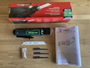 Snap-on Heavy Duty Reciprocating Air Saw Saber Saw PTRS1000HV New From Japan