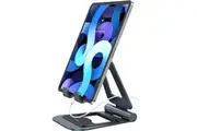 STDS4GRY S4 Phone and Tablet Stand Stage S4