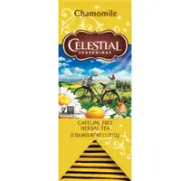 在飛比找松果購物優惠-【即期品】Celestial 詩尚草本 洋甘菊茶優惠組(25