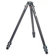 3 Legged Thing Legends Mike Carbon Fibre Levelling Base Tripod