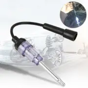 Ignition System Coil Diagnostic Test Tool Car Spark Plug Tester Pen Detector New