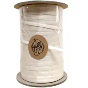 Natural Cotton Curling Ribbon for Gift Wrapping | 100% Biodegradable Ribbons ...