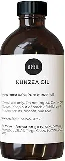 100ml Kunzea Essential Oil Australian 100% Pure Ambigua