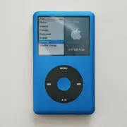 Apple iPod Classic 7th Generation 160GB - 1TB (Blue) USB MP3 with new box