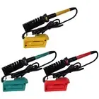 Battery Operated Soldering Iron Cordless Soldering Station On-the-go Repairs