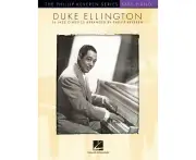 Duke Ellington: 16 Jazz Classics Arranged for Easy Piano by Phillip Keveren - The Phillip Keveren Series
