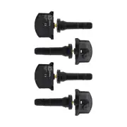 Tire Sensors for Hyundai Sonata 20-23 433MHz 1.6 2.0 2.5L 4Pcs Tpms 52940L1100 (for: Hyundai)