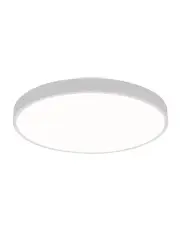 [Emitto] 3-Colour Ultra-Thin 5cm 36W LED Ceiling Light in White