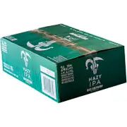 [Bad Shepherd] Bad Shepherd Hazy IPA Can 355mL