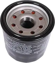 15400-PFB-014 15400-ZZ3-003 Oil Filter for Honda GCV530 ES6500 H4514H H4518H/ 35-822626Q1 822626Q03/K03 8M0154778 8M0162832 for Mercury Quicksilver Mariner 8HP-30HP Outboard Engine, fit Sierra 18-7913