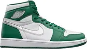[AIR JORDAN] 1 Retro High OG Gorge Green Style Code: DZ5485-303, Groen, 9 US