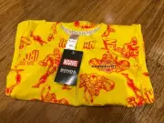 Bonds BNWT Marvel Iron Man Zippy Size 3 (24-36 Months)