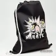 Karate Equipment Gear Bag Super Pack Martial Arts Gym Bag