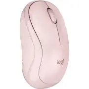 NEW Logitech M240 Silent Mouse Bluetooth Rose Pink