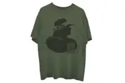 Peaky Blinders | Official Band T-Shirt | Polly Outline