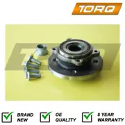 Fits Mini Cooper One 1.6 D 2.0 One Torq Front Wheel Bearing Kit 31226776162