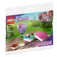LEGO 30411 巧克力盒與花朵 polybag【必買站】樂高盒組