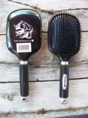 Tail Tamer - Paddle Brush (Blue)