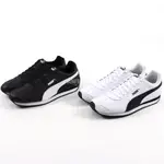 [歐鉉]PUMA TURIN 3 皮革 復古鞋 休閒鞋 男女鞋 383037-05 383037-06