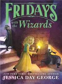 在飛比找三民網路書店優惠-Fridays With the Wizards