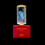 Floraiku Shadowing Between Two Trees EDP