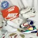 帝安諾-實體店面 Nike Air Max 270 React 雲朵棉花糖 AO4971-002 黃綠紅 夏日配色 全白【APP下單享4%點數】