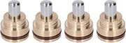 CAT Excavator Joystick Pusher Control Valve Kit Smooth Easy Install for Professional CAT Operators