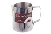 Casabarista Stainless Steel Milk Frothing Jug