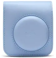 FujiFilm Instax Mini 12 Case - Pastel Blue