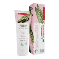 在飛比找蝦皮購物優惠-Nordics Organic Toothpaste Sen