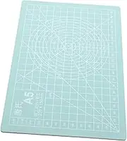 Professional Craft Cutting Mat Non Skid Self Healing for Scrapbooking Engraving Projects Thick Present for Craft Enthusiasts