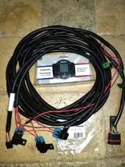 Webasto Air Top 2000 STC,ST 12v Smart temp control with wire harness,7 day timer