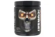 JNX Sports Cobra Labs The Curse Pre Workout - Peach Rings