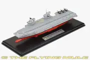 Corgi 1:1250 Queen Elizabeth-class Aircraft Carrier Royal Navy HMS Queen