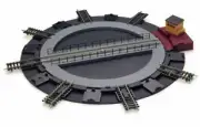 Hornby R070 - Turntable H0 Motorized,12-15V