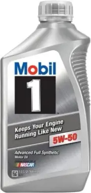 Mobil 1 Advanced Fuel Economy 0W20 Full Synthetic Motor Oil 1 Quart Pack Of 6
